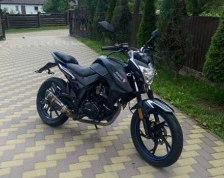 Спарк Другая, объемом двигателя 0.2 л и пробегом 0 тыс. км за 848 $, фото 3 на Automoto.ua