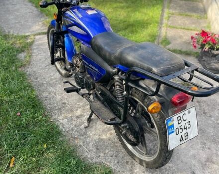 Спарк Інша, об'ємом двигуна 0 л та пробігом 0 тис. км за 364 $, фото 3 на Automoto.ua