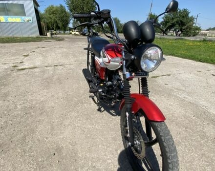 Спарк Інша, об'ємом двигуна 0.13 л та пробігом 0 тис. км за 497 $, фото 4 на Automoto.ua