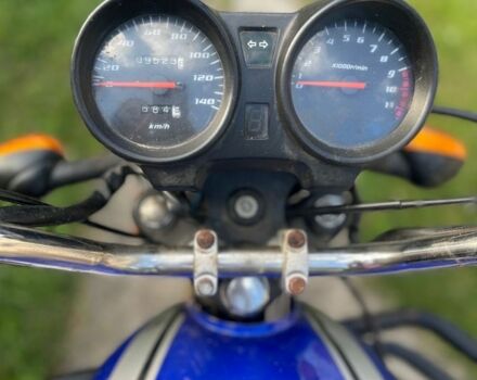 Спарк Інша, об'ємом двигуна 0 л та пробігом 0 тис. км за 364 $, фото 6 на Automoto.ua