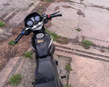 Спарк Інша, об'ємом двигуна 0.2 л та пробігом 0 тис. км за 701 $, фото 3 на Automoto.ua