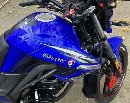 Спарк Інша, об'ємом двигуна 0.2 л та пробігом 0 тис. км за 1000 $, фото 2 на Automoto.ua