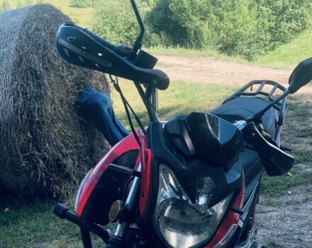 Спарк Другая, объемом двигателя 0.2 л и пробегом 0 тыс. км за 479 $, фото 4 на Automoto.ua
