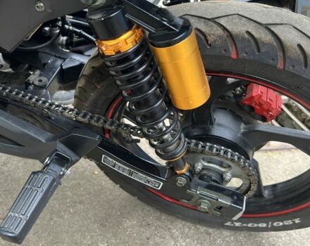 Спарк Інша, об'ємом двигуна 0.2 л та пробігом 0 тис. км за 1000 $, фото 7 на Automoto.ua