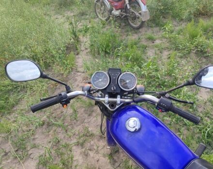 Спарк Інша, об'ємом двигуна 0.11 л та пробігом 0 тис. км за 388 $, фото 6 на Automoto.ua