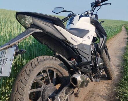 Спарк Другая, объемом двигателя 0.2 л и пробегом 0 тыс. км за 848 $, фото 3 на Automoto.ua