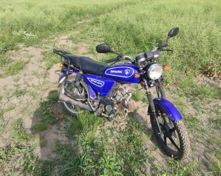 Спарк Інша, об'ємом двигуна 0.11 л та пробігом 0 тис. км за 388 $, фото 3 на Automoto.ua