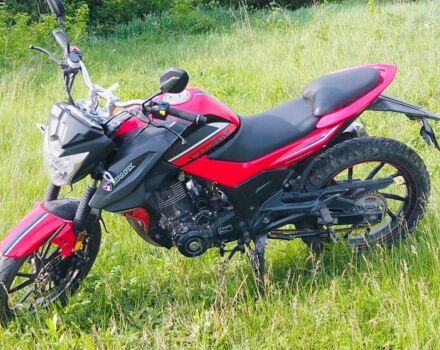 Спарк Інша, об'ємом двигуна 0.2 л та пробігом 0 тис. км за 950 $, фото 3 на Automoto.ua