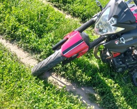 Спарк Інша, об'ємом двигуна 0.2 л та пробігом 0 тис. км за 950 $, фото 4 на Automoto.ua