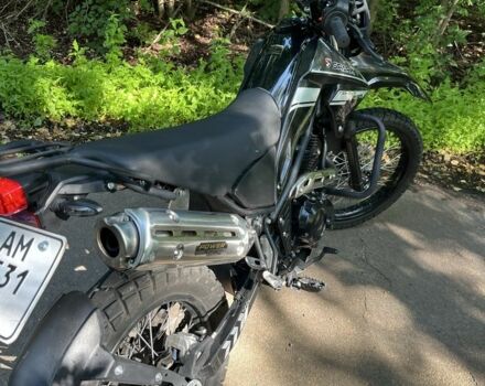 Спарк Інша, об'ємом двигуна 0.25 л та пробігом 0 тис. км за 1300 $, фото 1 на Automoto.ua