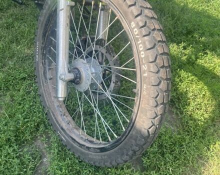 Спарк Інша, об'ємом двигуна 0.2 л та пробігом 0 тис. км за 848 $, фото 6 на Automoto.ua