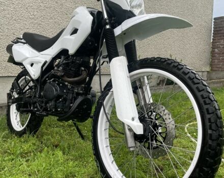 Спарк Інша, об'ємом двигуна 0.2 л та пробігом 0 тис. км за 850 $, фото 1 на Automoto.ua