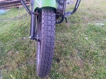 Спарк Другая, объемом двигателя 0.2 л и пробегом 0 тыс. км за 650 $, фото 5 на Automoto.ua