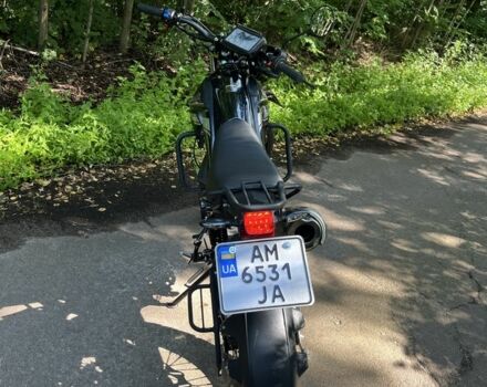 Спарк Інша, об'ємом двигуна 0.25 л та пробігом 0 тис. км за 1300 $, фото 3 на Automoto.ua