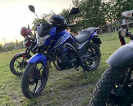 Спарк Другая, объемом двигателя 0.2 л и пробегом 0 тыс. км за 921 $, фото 1 на Automoto.ua
