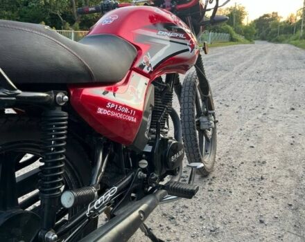 Спарк Інша, об'ємом двигуна 0.15 л та пробігом 0 тис. км за 388 $, фото 2 на Automoto.ua