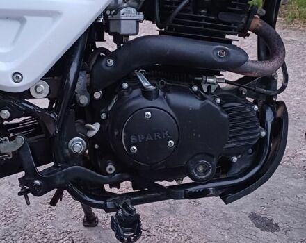 Спарк Другая, объемом двигателя 0.25 л и пробегом 0 тыс. км за 934 $, фото 4 на Automoto.ua