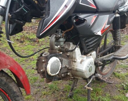 Спарк Другая, объемом двигателя 0.13 л и пробегом 0 тыс. км за 167 $, фото 1 на Automoto.ua