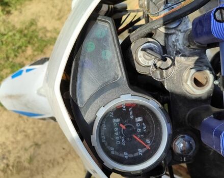 Спарк Інша, об'ємом двигуна 0.25 л та пробігом 0 тис. км за 850 $, фото 7 на Automoto.ua