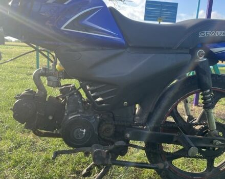 Спарк Інша, об'ємом двигуна 0.13 л та пробігом 0 тис. км за 315 $, фото 1 на Automoto.ua