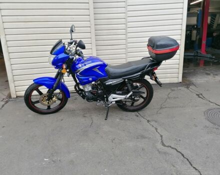 Спарк Інша, об'ємом двигуна 0.2 л та пробігом 0 тис. км за 848 $, фото 6 на Automoto.ua