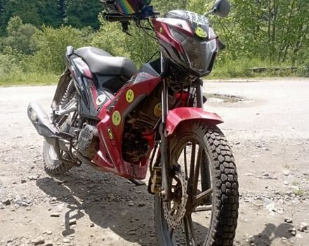 Спарк Інша, об'ємом двигуна 0.13 л та пробігом 0 тис. км за 461 $, фото 2 на Automoto.ua