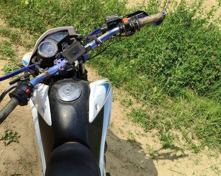 Спарк Інша, об'ємом двигуна 0.25 л та пробігом 0 тис. км за 850 $, фото 6 на Automoto.ua