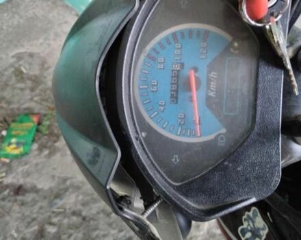 Спарк Інша, об'ємом двигуна 0.13 л та пробігом 0 тис. км за 15000 $, фото 6 на Automoto.ua