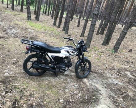 Спарк Інша, об'ємом двигуна 0.13 л та пробігом 0 тис. км за 436 $, фото 5 на Automoto.ua