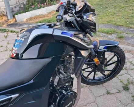 Спарк Інша, об'ємом двигуна 0.2 л та пробігом 0 тис. км за 969 $, фото 4 на Automoto.ua