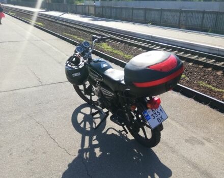 Спарк Інша, об'ємом двигуна 0.11 л та пробігом 0 тис. км за 364 $, фото 1 на Automoto.ua