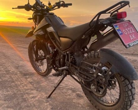 Спарк Другая, объемом двигателя 0.22 л и пробегом 0 тыс. км за 900 $, фото 1 на Automoto.ua