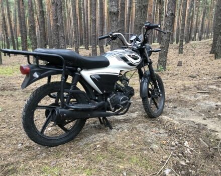 Спарк Інша, об'ємом двигуна 0.13 л та пробігом 0 тис. км за 436 $, фото 4 на Automoto.ua