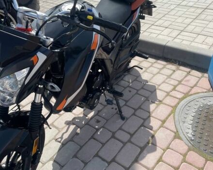 Спарк Інша, об'ємом двигуна 0.2 л та пробігом 0 тис. км за 900 $, фото 3 на Automoto.ua