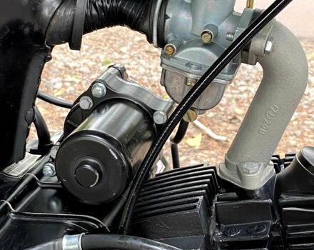 Спарк Другая, объемом двигателя 0.13 л и пробегом 0 тыс. км за 582 $, фото 5 на Automoto.ua