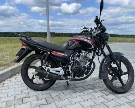Спарк Інша, об'ємом двигуна 0.2 л та пробігом 0 тис. км за 700 $, фото 2 на Automoto.ua