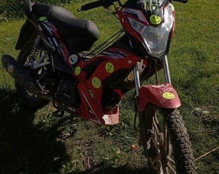 Спарк Інша, об'ємом двигуна 0.13 л та пробігом 0 тис. км за 461 $, фото 1 на Automoto.ua