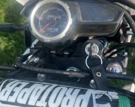 Спарк Інша, об'ємом двигуна 0.2 л та пробігом 0 тис. км за 848 $, фото 4 на Automoto.ua