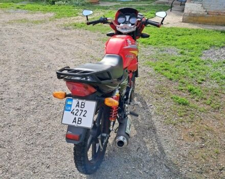 Спарк Другая 2021 в Виннице на Automoto.ua Спарк Другая, объемом двигателя 0.2 л и пробегом 0 тыс. км за 668 $, фото 2 на Automoto.ua