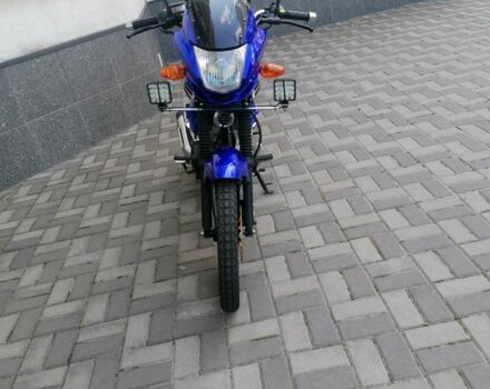 Спарк Інша, об'ємом двигуна 0.2 л та пробігом 0 тис. км за 848 $, фото 2 на Automoto.ua