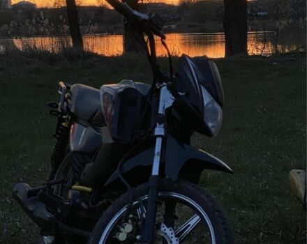 Спарк Інша, об'ємом двигуна 0.13 л та пробігом 0 тис. км за 412 $, фото 3 на Automoto.ua