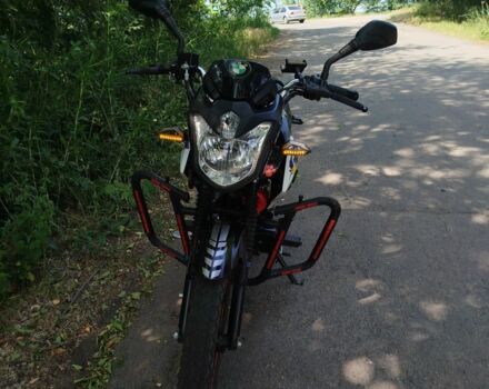 Спарк Інша, об'ємом двигуна 0.15 л та пробігом 0 тис. км за 689 $, фото 2 на Automoto.ua