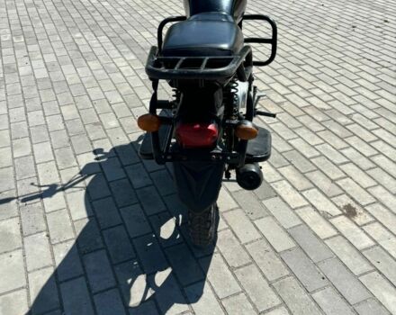 Спарк Інша, об'ємом двигуна 0.11 л та пробігом 0 тис. км за 388 $, фото 2 на Automoto.ua