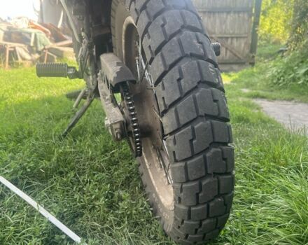 Спарк Інша, об'ємом двигуна 0.2 л та пробігом 0 тис. км за 848 $, фото 5 на Automoto.ua