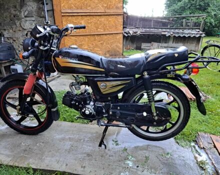 Спарк Другая, объемом двигателя 0.13 л и пробегом 0 тыс. км за 315 $, фото 3 на Automoto.ua