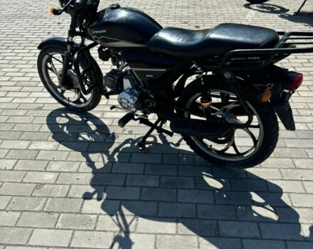 Спарк Інша, об'ємом двигуна 0.11 л та пробігом 0 тис. км за 388 $, фото 3 на Automoto.ua