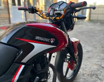 Спарк Другая 2021 в Днепре (Днепропетровске) на Automoto.ua Спарк Другая, объемом двигателя 0.15 л и пробегом 0 тыс. км за 669 $, фото 2 на Automoto.ua