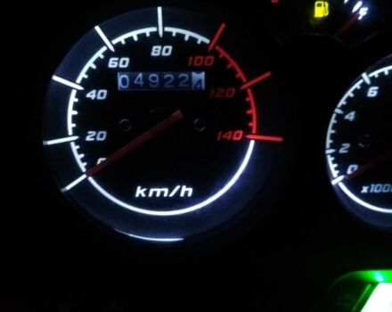 Спарк Інша, об'ємом двигуна 0.15 л та пробігом 0 тис. км за 950 $, фото 6 на Automoto.ua