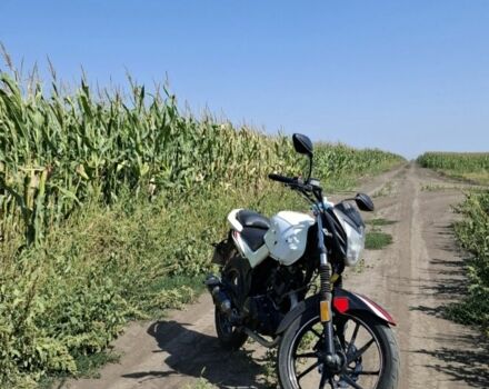 Спарк Другая, объемом двигателя 0.2 л и пробегом 0 тыс. км за 666 $, фото 5 на Automoto.ua