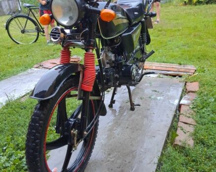Спарк Другая, объемом двигателя 0.13 л и пробегом 0 тыс. км за 315 $, фото 4 на Automoto.ua
